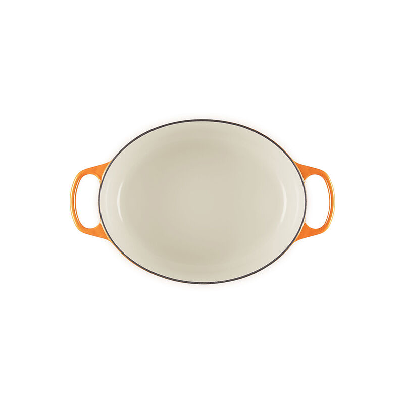 Signature Oval Dutch Oven with Crucible Knob - Image 5