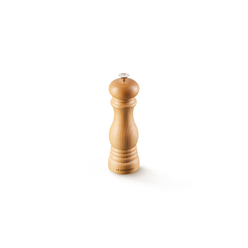 Beechwood Classic Pepper Mill - Image 2