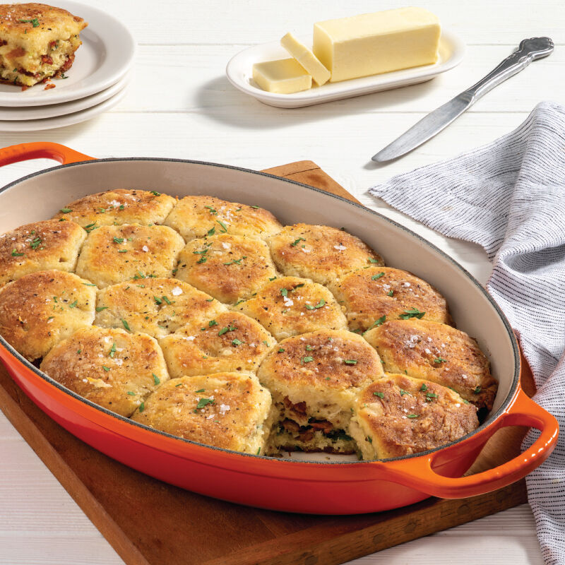 Signature Oval Baker - Image 12