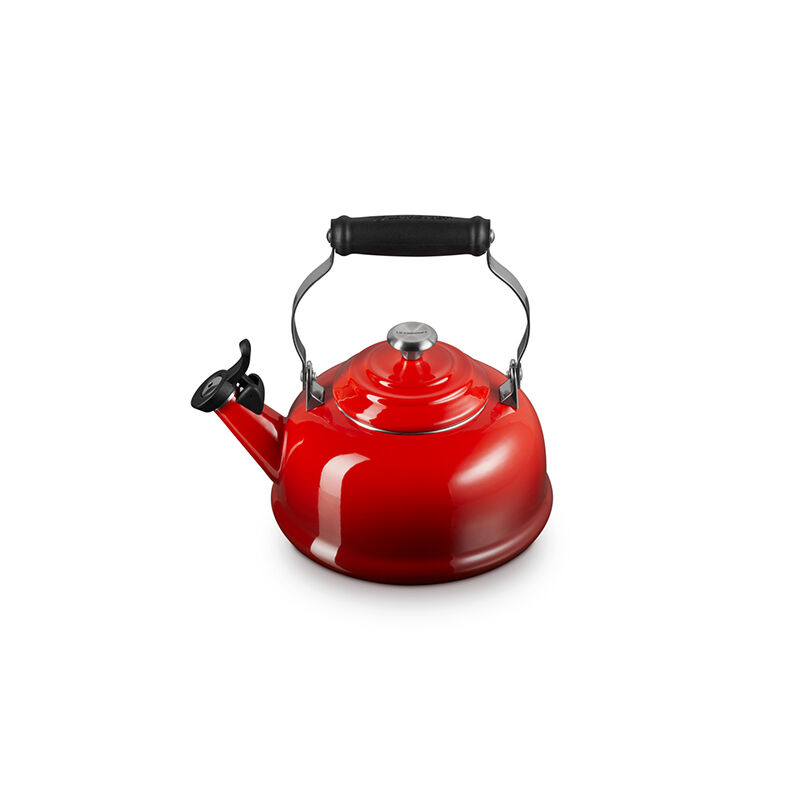 Classic Whistling Kettle - Image 2
