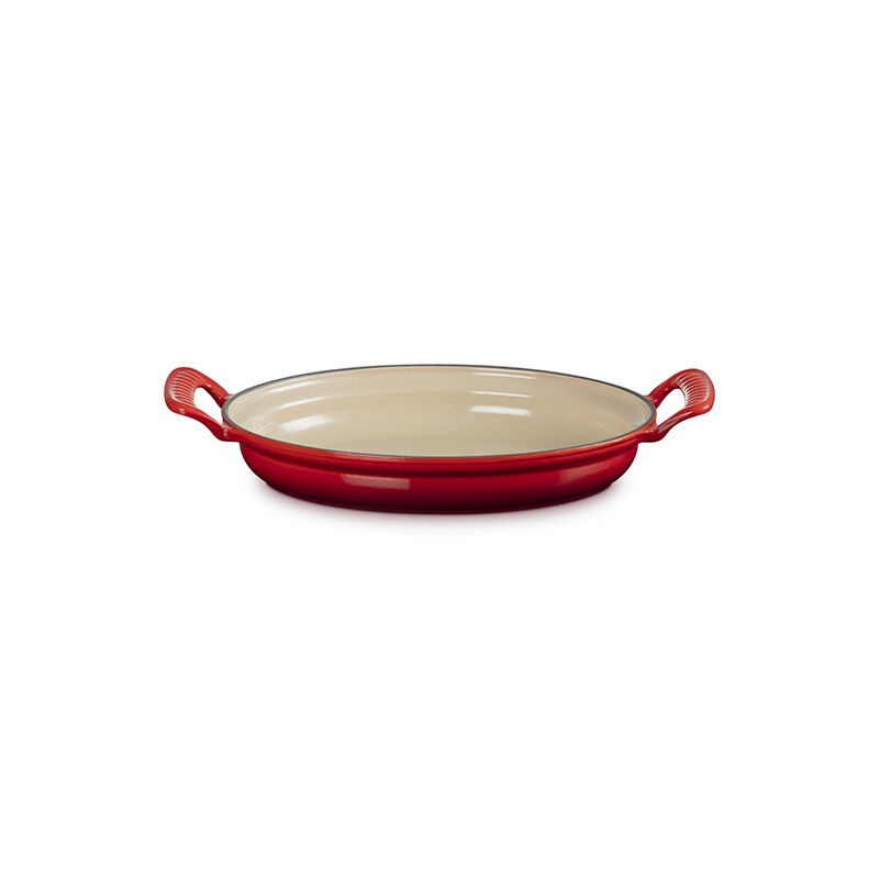 Modern Heritage Oval Gratin - Image 3