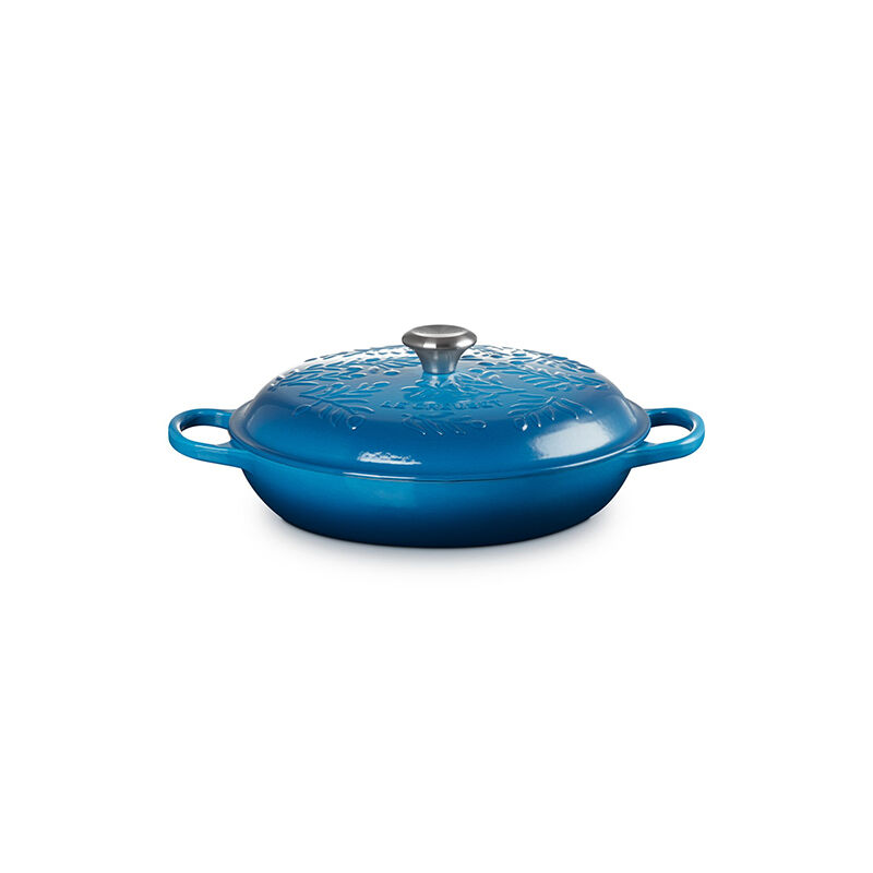 Olive Branch Collection Signature Braiser - Image 5