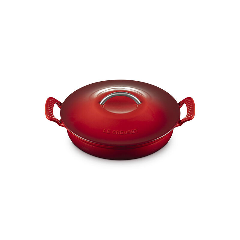 Modern Heritage Round Braiser - Image 2