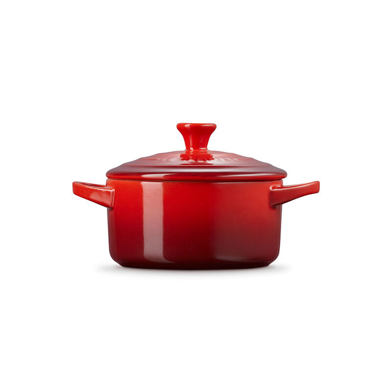 Mini Round Cocotte - Image 4