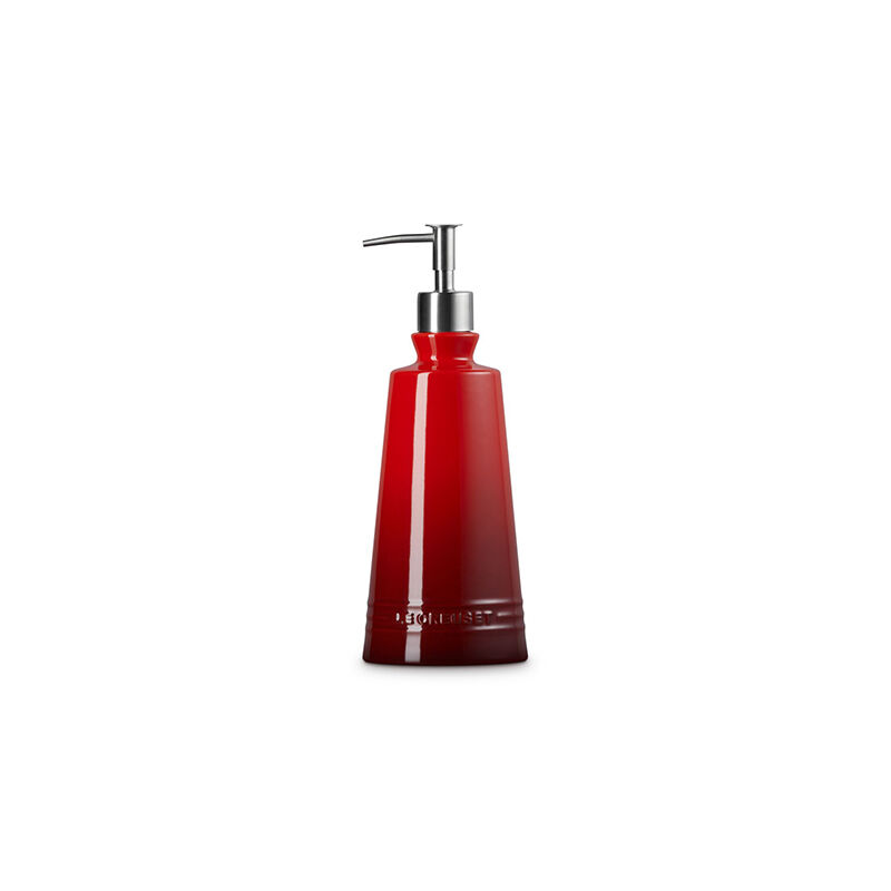 Stoneware Signature Soap Dispenser - Image 5
