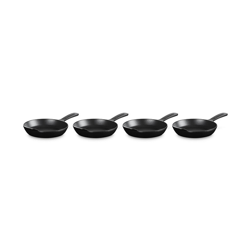 Gourmand Collection Skillet, Set of 4 - Image 4
