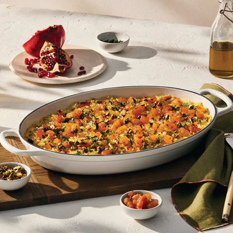 Signature Oval Baker - Image 7