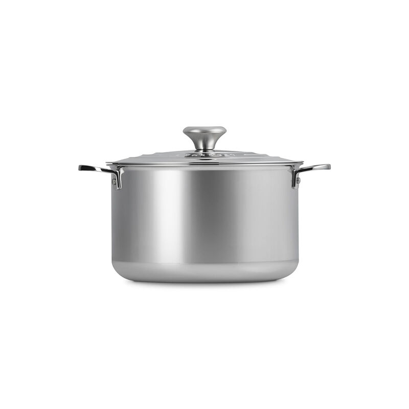 Signature Stainless Steel Stockpot - Image 4