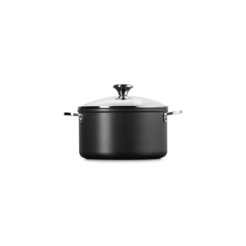 Toughened Non-stick PRO Stockpot - Image 3