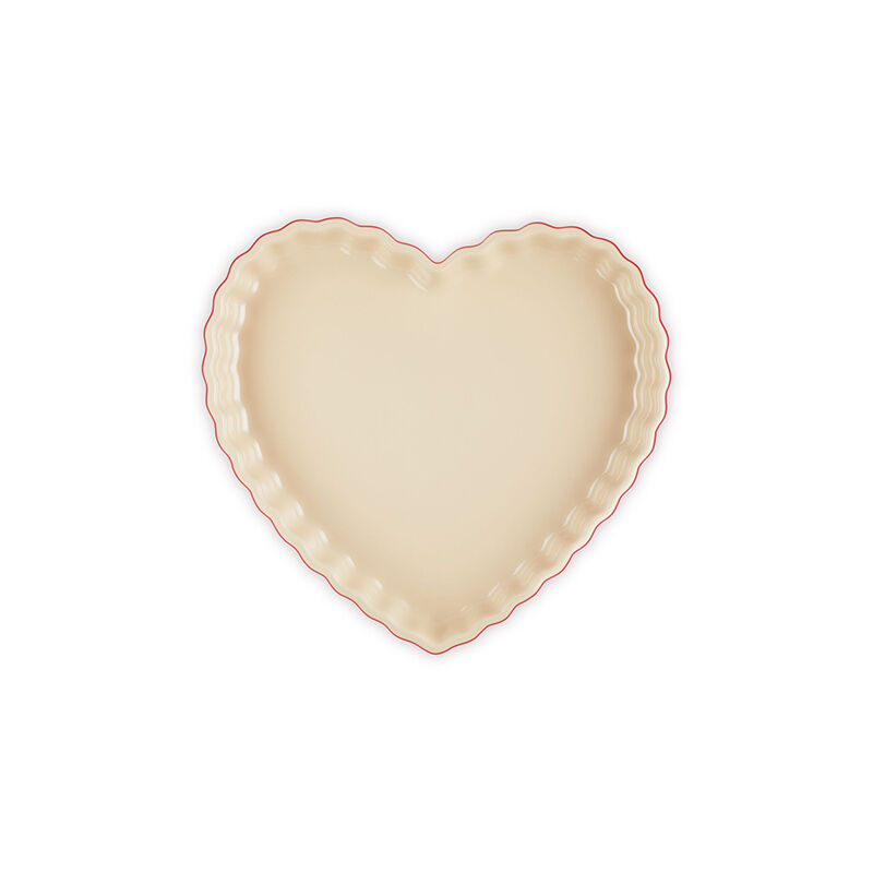 Heart Tart Dish - Image 4
