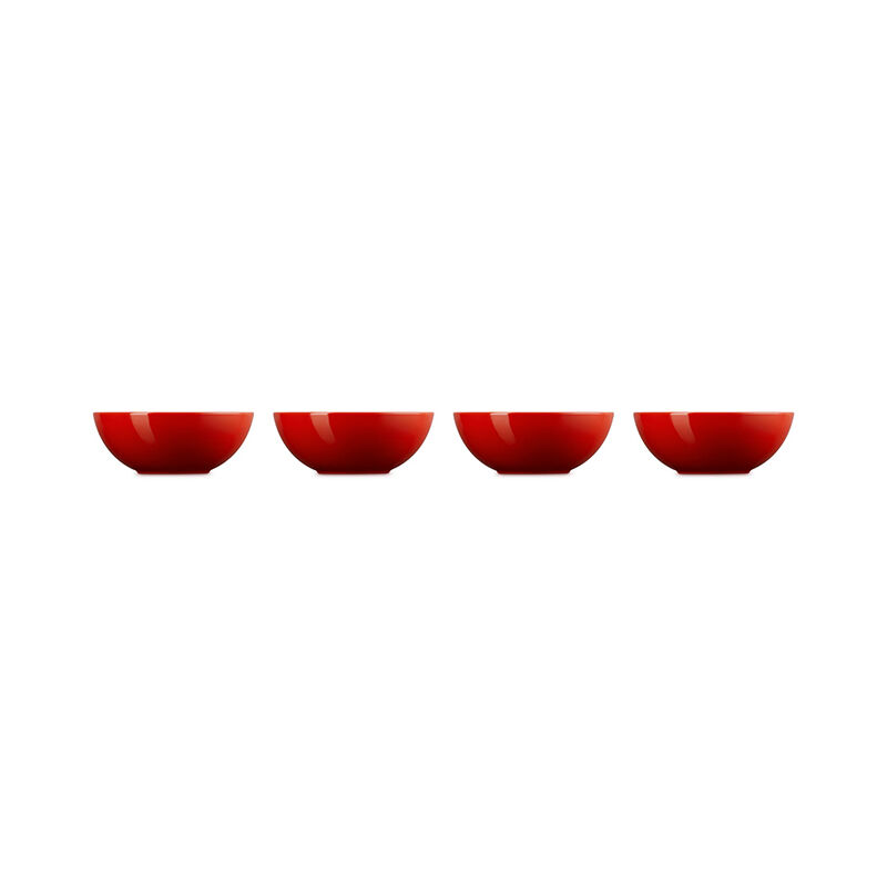 Vancouver Cereal Bowls, Set of 4 - Image 4
