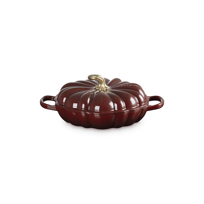 Signature Pumpkin Braiser - Image 3