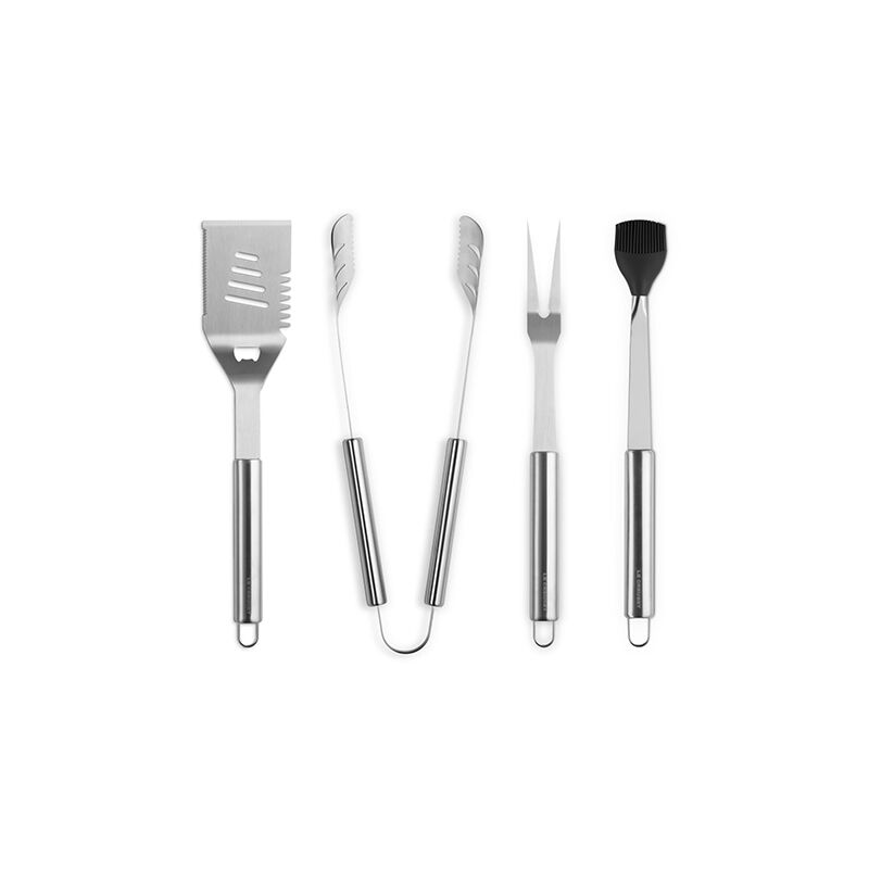Outdoor 5-Piece Grilling Tools Set - Image 2