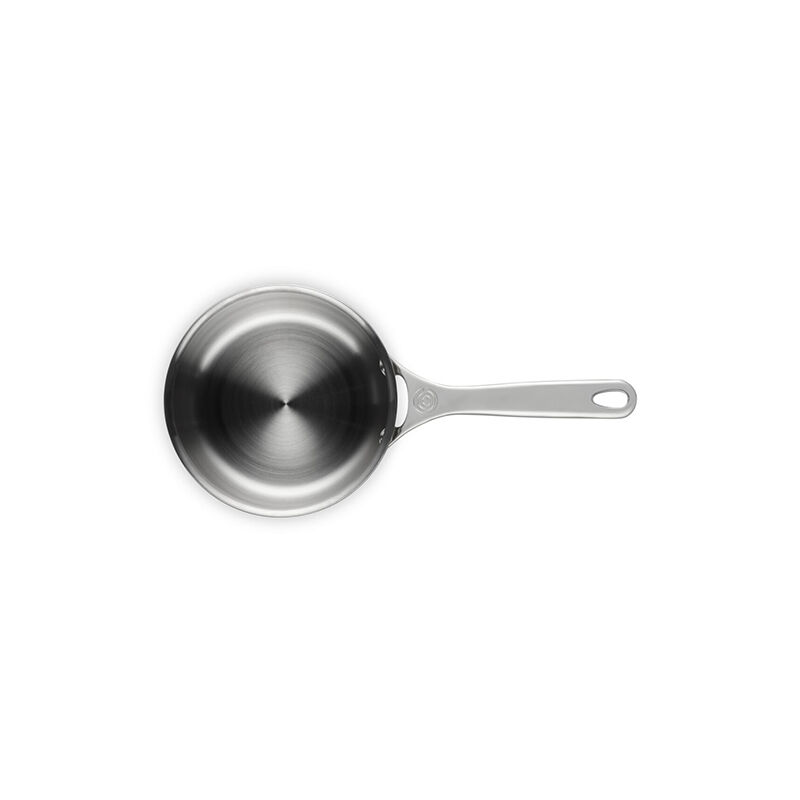 Signature Stainless Steel Saucepan - Image 6