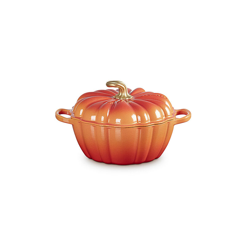 Signature Pumpkin Cocotte - Image 3