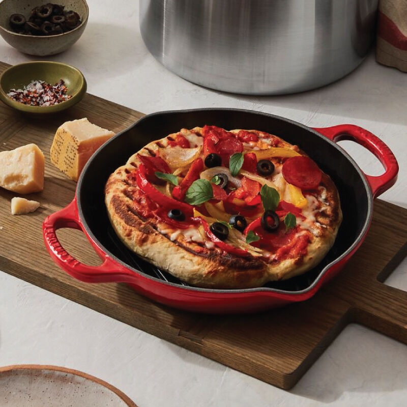 Signature Deep Round Grill - Image 2