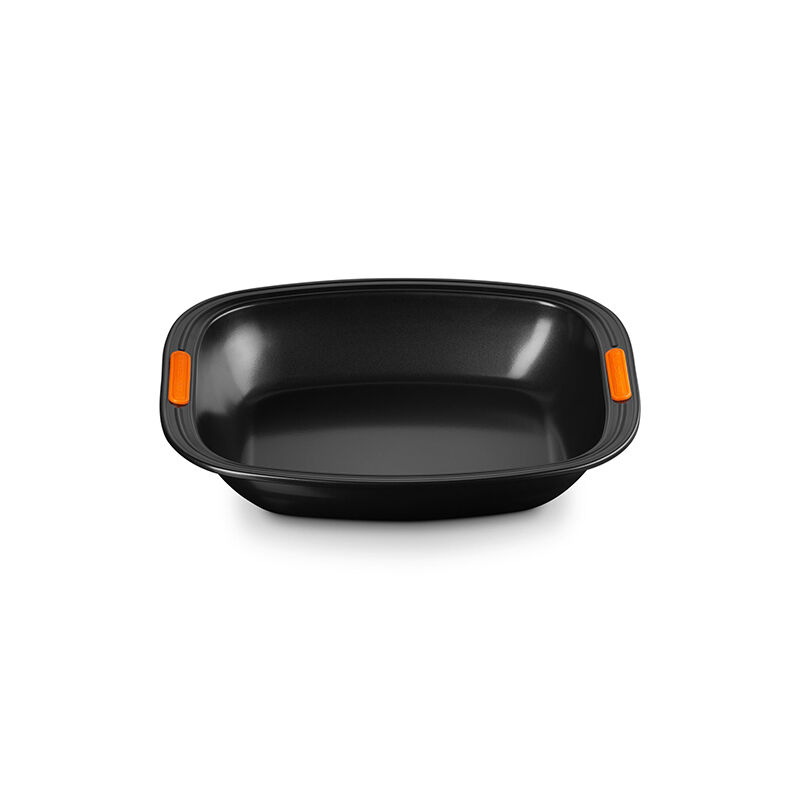 Non-stick Metal Bakeware Rectangular Roasting Pan - Image 2
