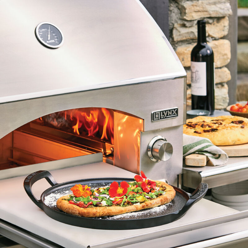 Alpine Outdoor Collection Pizza Pan - Image 7