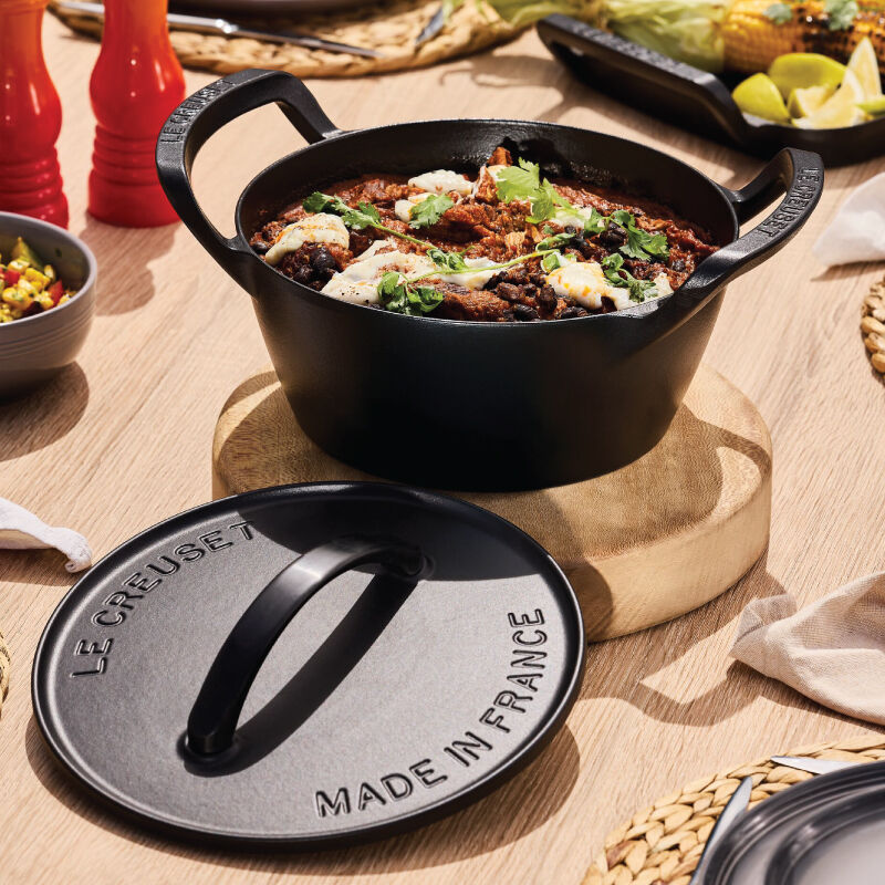 Alpine Outdoor Collection Round Dutch Oven - Image 7