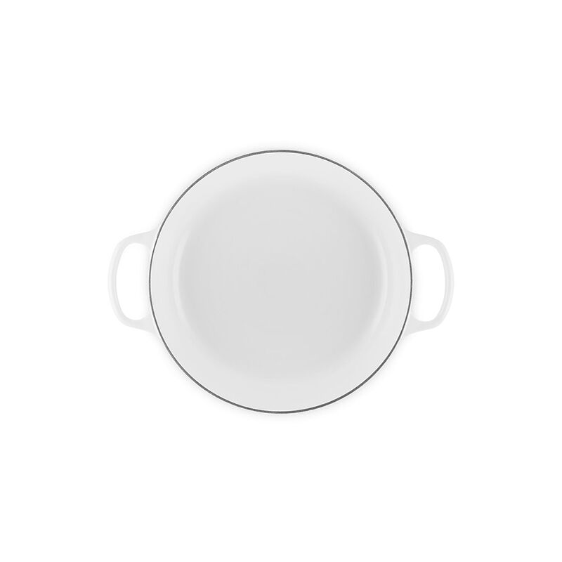 Signature Braiser with Gold Knob - Image 4