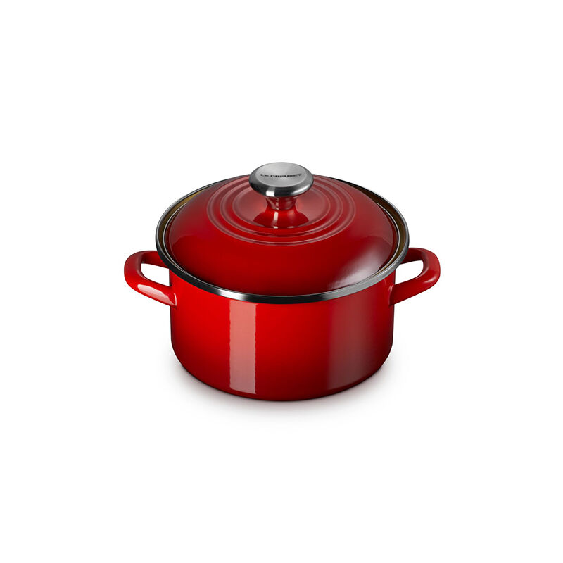 Traditional Petite Stockpot - Image 2