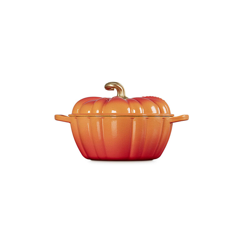 Signature Pumpkin Cocotte - Image 4