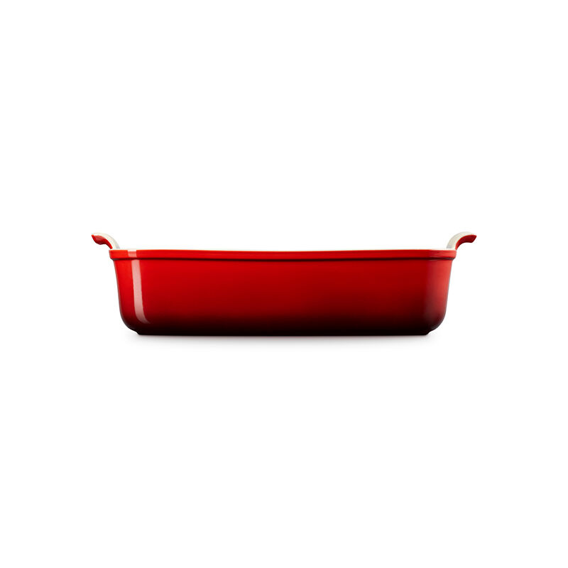 Heritage Deep Rectangular Lasagna Dish - Image 7