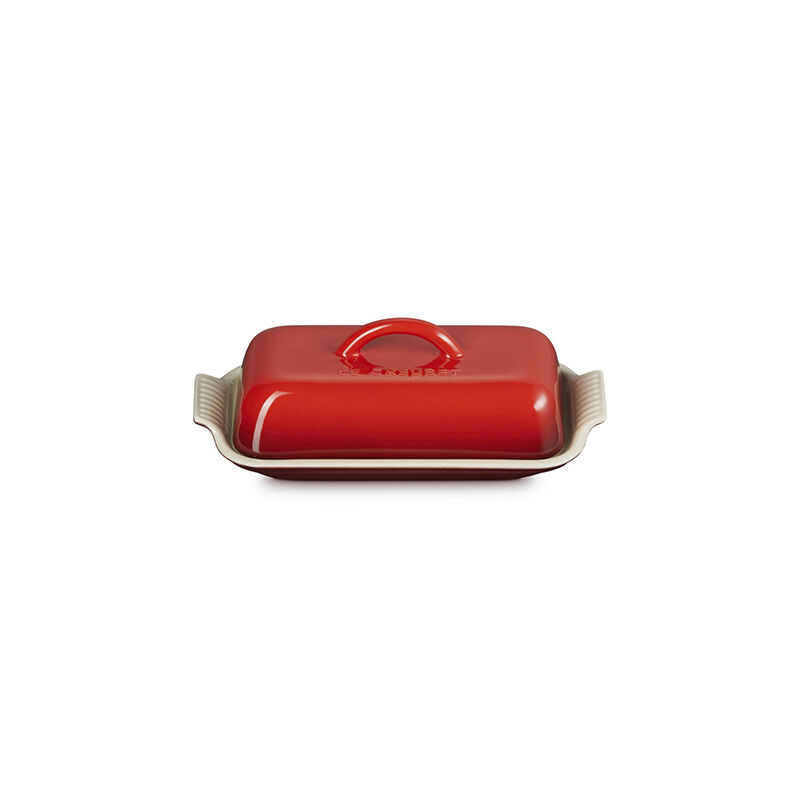 Heritage Butter Dish - Image 2