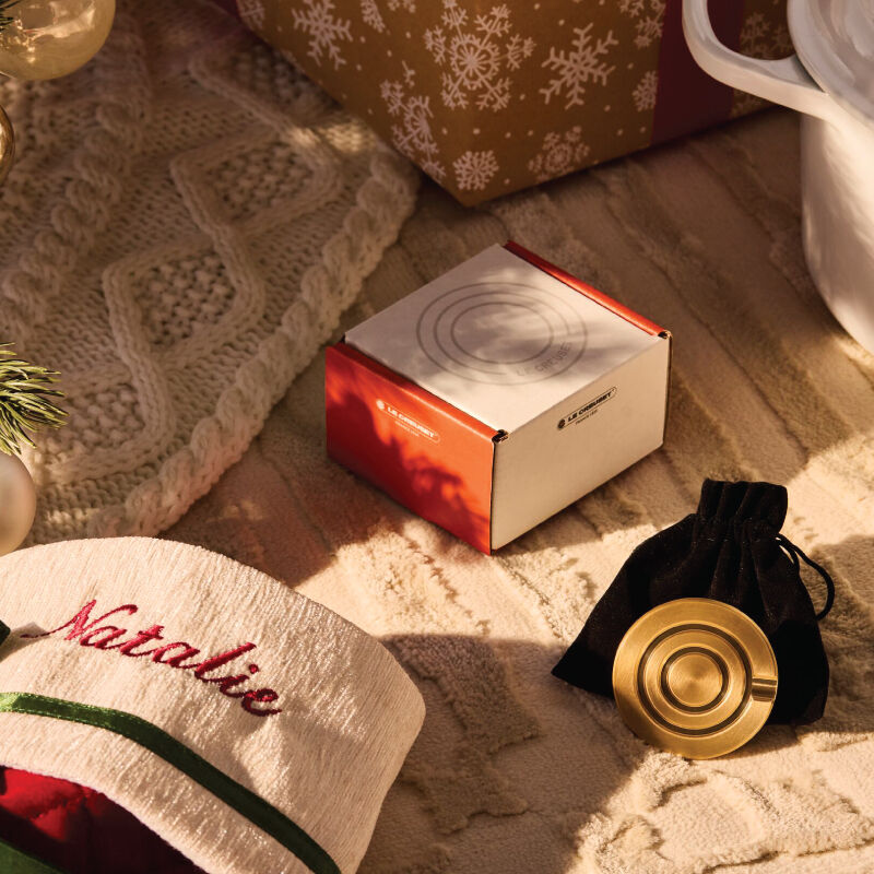 Crucible Knob Gift Set - Image 6