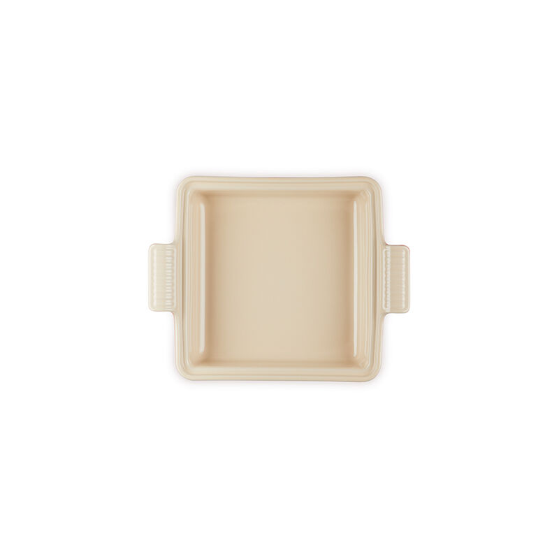 Heritage Shallow Square Casserole - Image 5