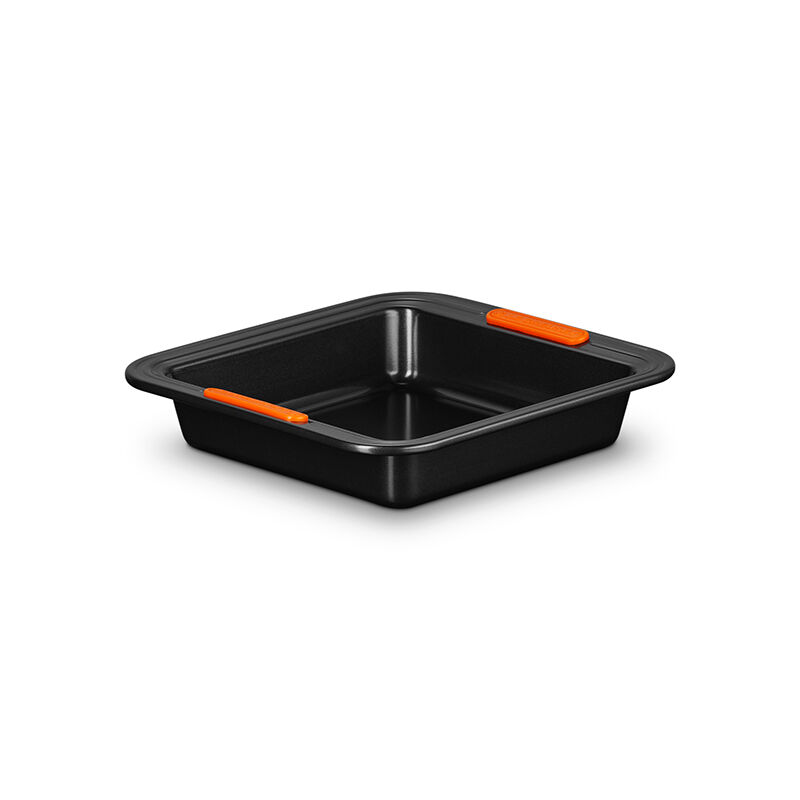 Non-stick Metal Bakeware Square Cake Pan - Image 2