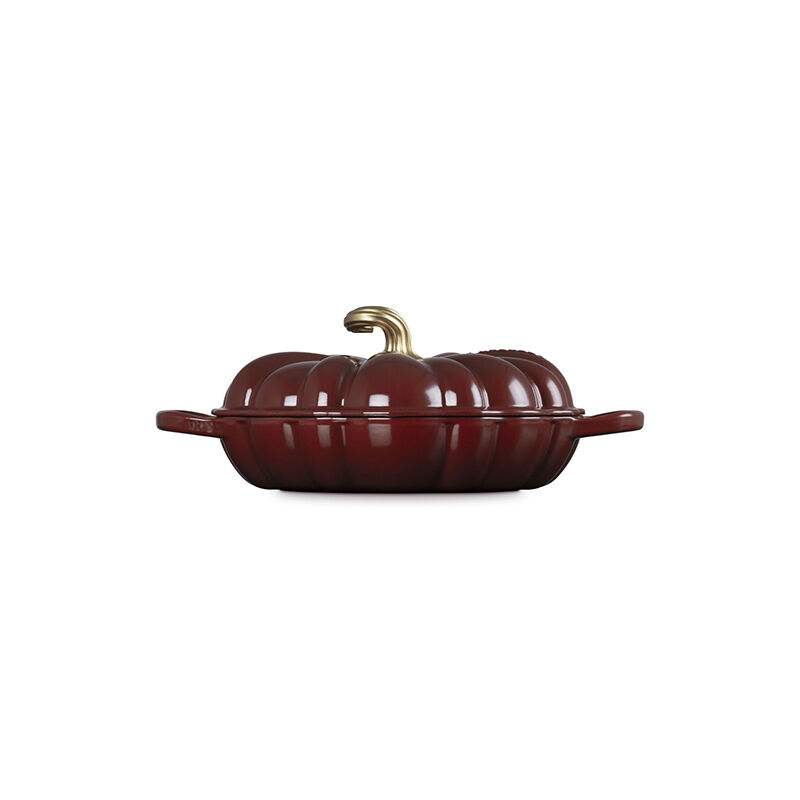 Signature Pumpkin Braiser - Image 4