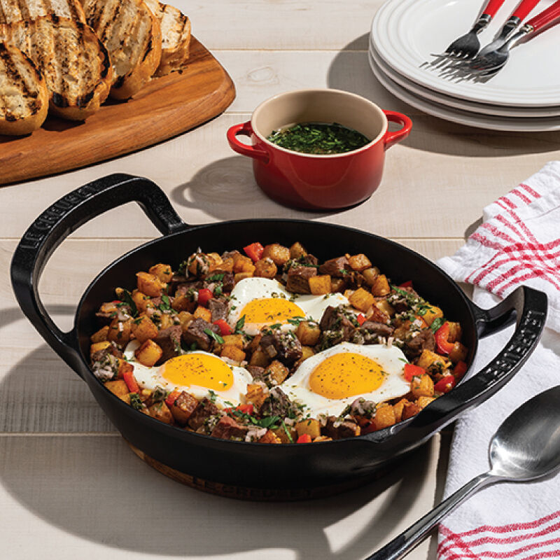 Alpine Outdoor Collection Skillet - Image 7