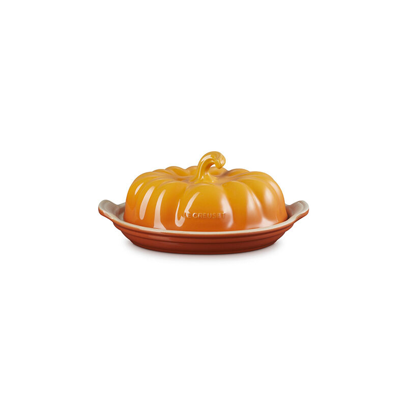 Pumpkin Butter Dish - Image 3