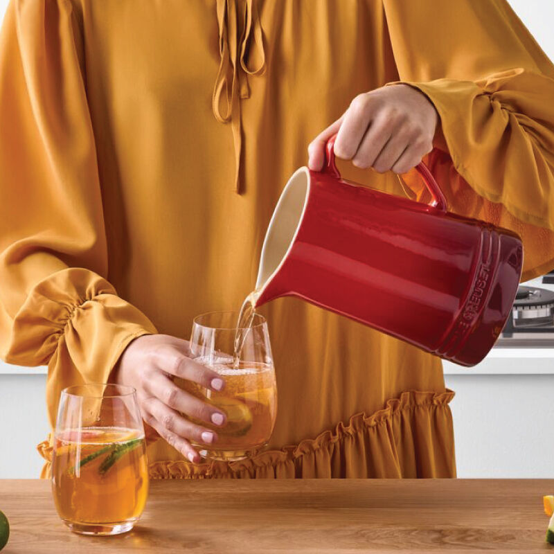 Signature Pitcher - Image 4
