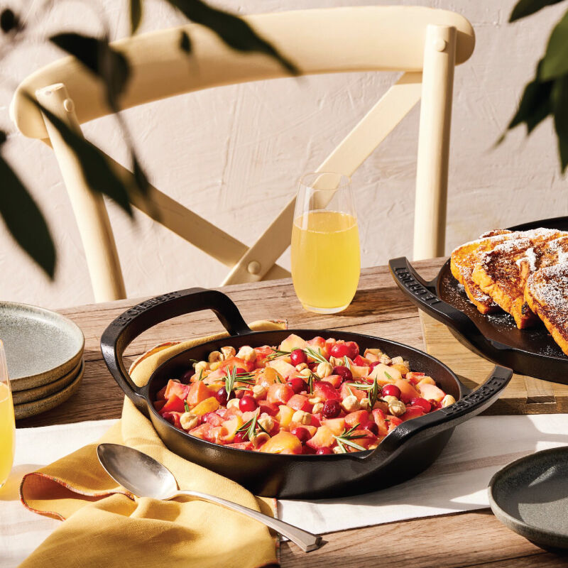 Alpine Outdoor Collection Skillet - Image 9