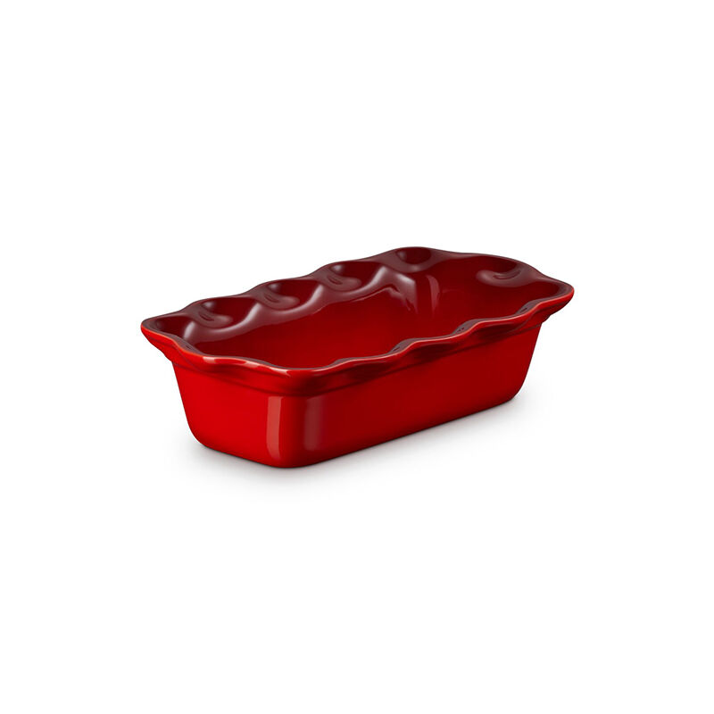 Heritage Fluted Loaf Pan - Image 3
