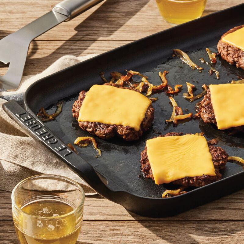 Alpine Outdoor Collection Rectangular Griddle - Image 7