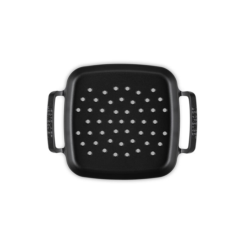 Alpine Outdoor Collection Square Grill Basket - Image 5