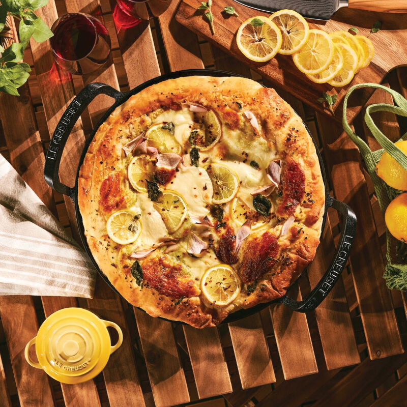 Alpine Outdoor Collection Pizza Pan - Image 8