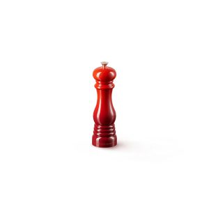 Acrylic Classic Pepper Mill