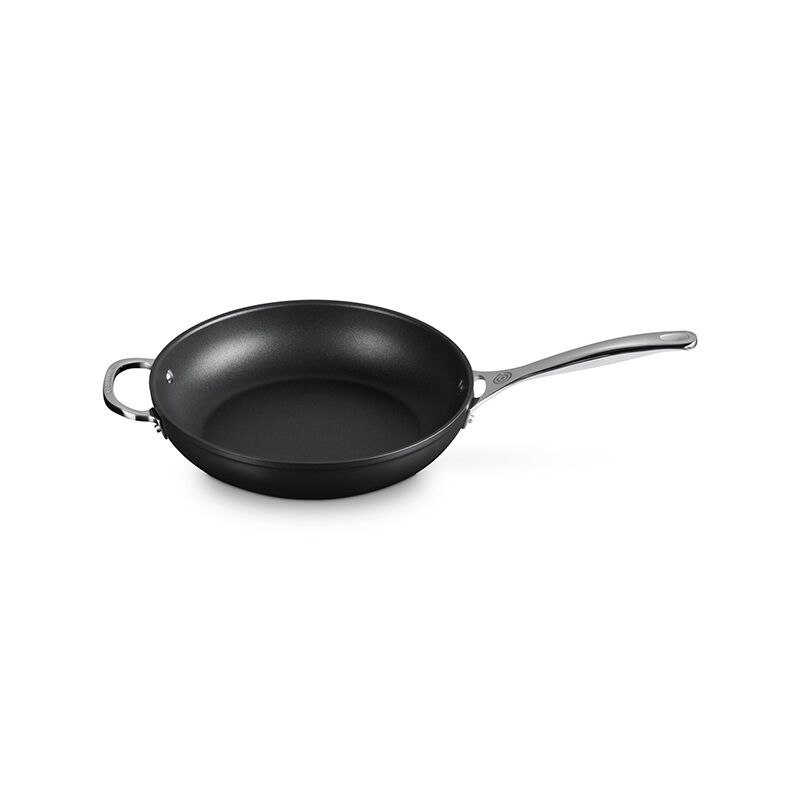 Toughened Non-stick PRO Deep Fry Pan - Image 3