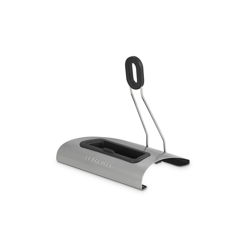 Stainless Steel Lid Holder - Image 4