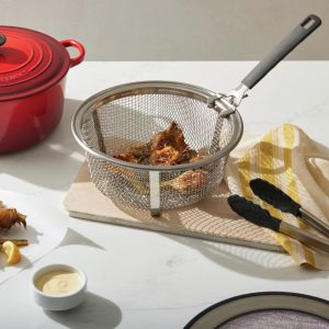 Fry Basket