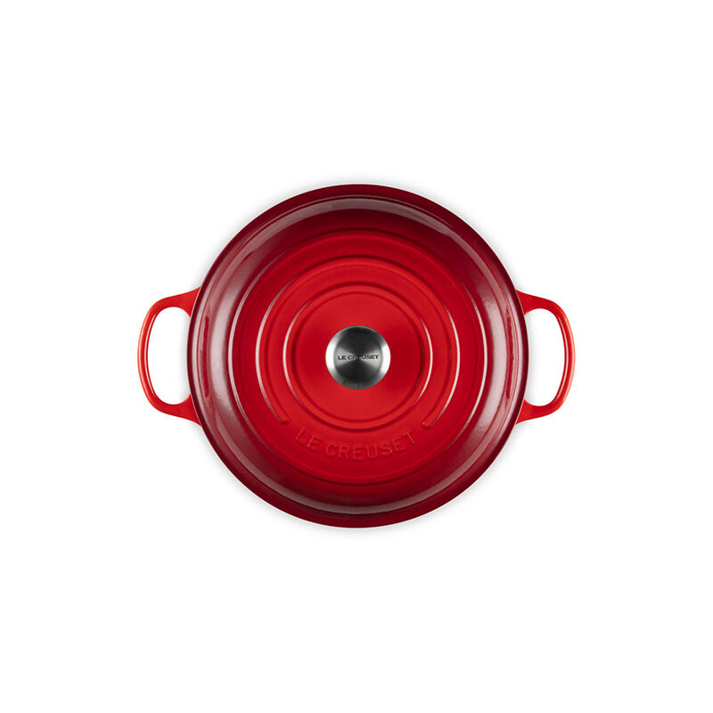 Signature Braiser - Image 9