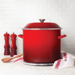 Stockpot