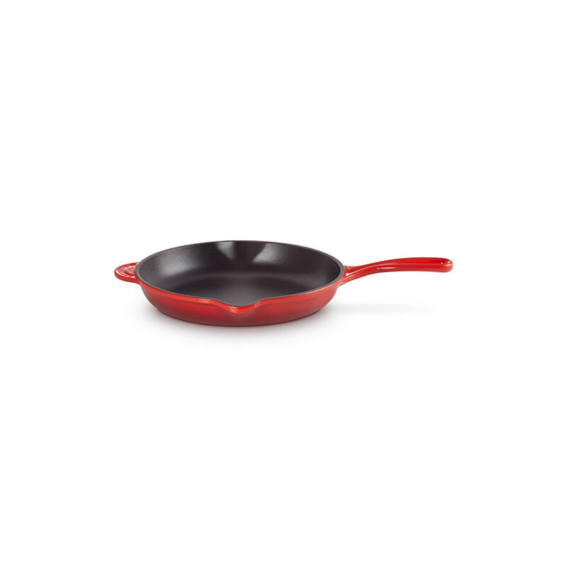 Traditional Round Skillet - Image 2