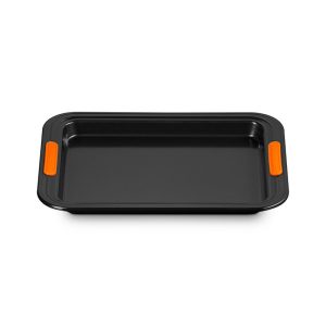 Non-stick Metal Bakeware Rectangular Baking Tray