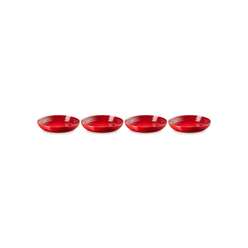 Vancouver Pasta Bowls, Set of 4 - Image 4