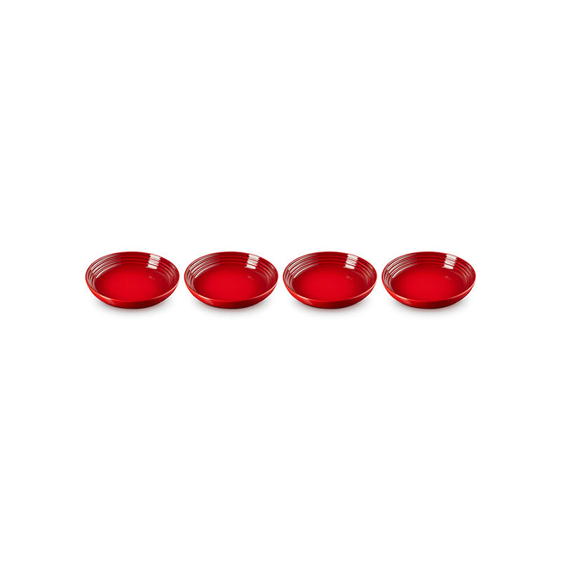 Vancouver Pasta Bowls, Set of 4 - Image 5